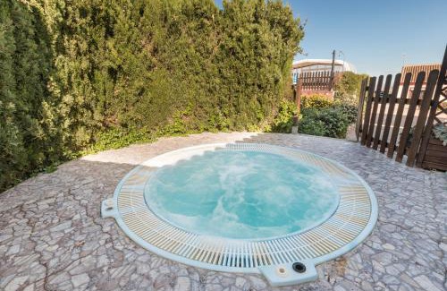 Casas de Tallante Casa | Finca Liarte