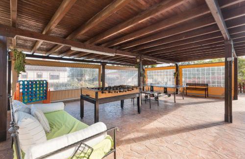 Casas de Tallante Casa | Finca Liarte