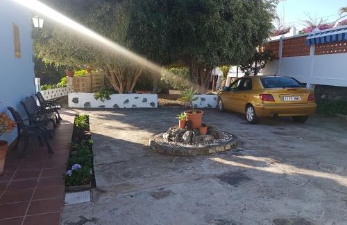 Brena Baja Casa | Finca Los Álamos