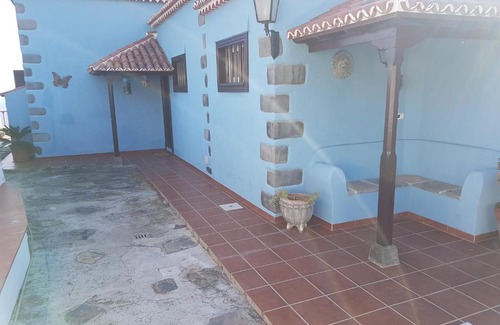 Brena Baja Casa | Finca Los Álamos