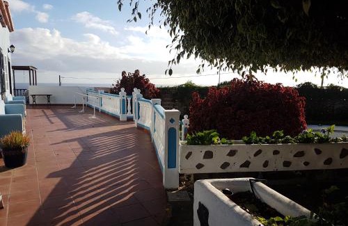 Brena Baja Casa | Finca Los Álamos