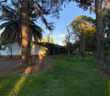 Junin Department Casa | Finca Los Franciscos