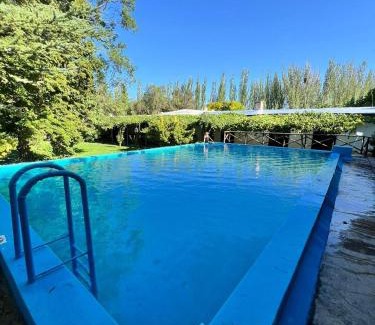 Junin Department Casa | Finca Los Franciscos