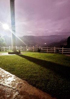 Jardin Casa | Finca los Juanes