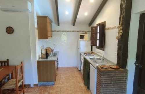 Gaucin Casa | Finca los Naranjos