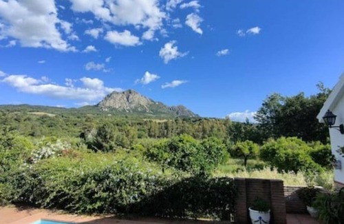 Gaucin Casa | Finca los Naranjos
