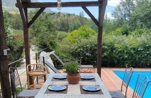 Gaucin Casa | Finca los Naranjos