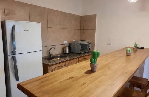 Cuadro Nacional Casa | Finca Los Racimos - Casa Bonarda