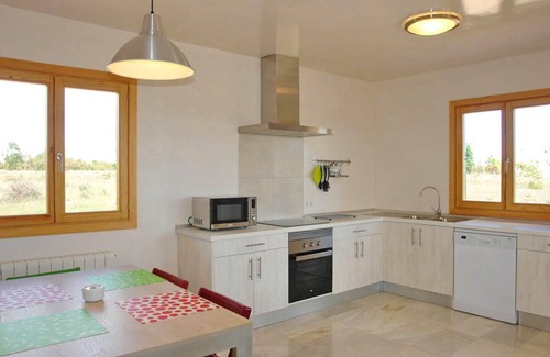 Porto Cristo Casa | Finca Luca in Porto Cristo