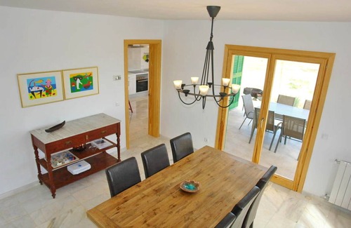 Porto Cristo Casa | Finca Luca in Porto Cristo
