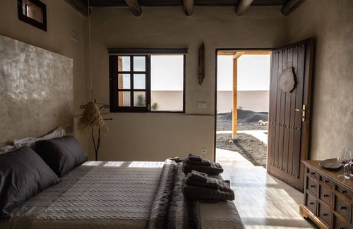 Puerto del Rosario Cama Y Desayuno | Finca Luz