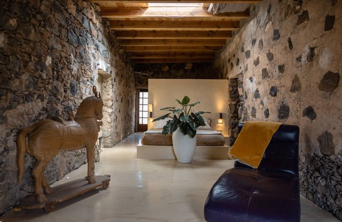 Puerto del Rosario Cama Y Desayuno | Finca Luz