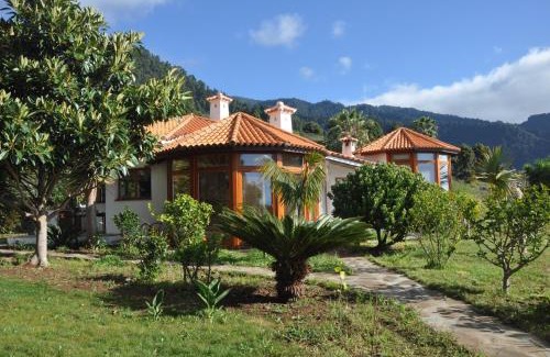 Santa Cruz de la Palma Casa | Finca Madrugada