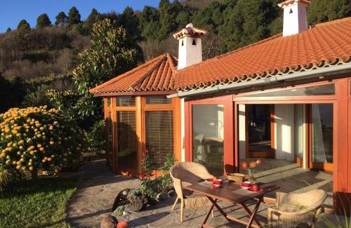 Santa Cruz de la Palma Casa | Finca Madrugada