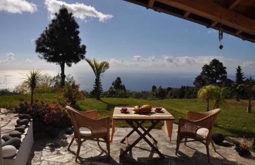 Santa Cruz de la Palma Casa | Finca Madrugada