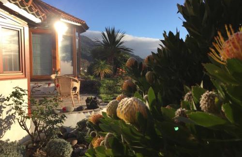 Santa Cruz de la Palma Casa | Finca Madrugada