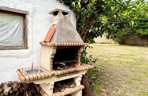 Figueras (Castropol) Casa | Finca María