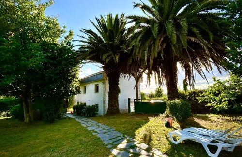 Figueras (Castropol) Casa | Finca María