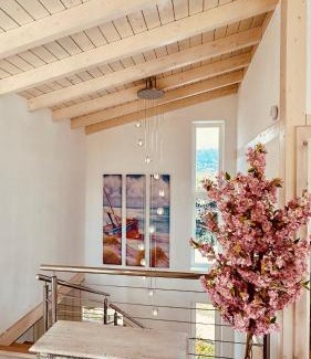 El Paso Casa | Finca Maracuya