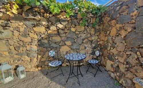 El Paso Casa | Finca Maracuya
