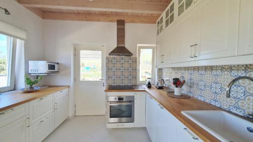 El Paso Casa | Finca Maracuya