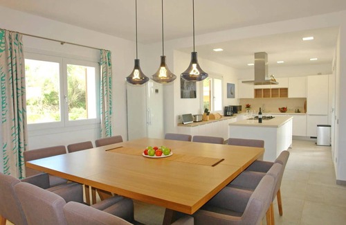 Portocolom Casa | Finca Matisse in Porto Colom
