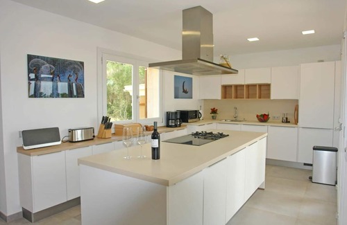 Portocolom Casa | Finca Matisse in Porto Colom