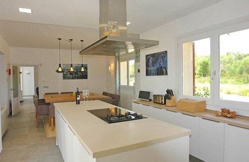 Portocolom Casa | Finca Matisse in Porto Colom