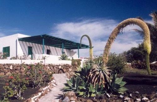 Yaiza Casa | Finca mit Pool und herrlichem Meerblick