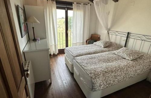 Carrascal de la Cuesta Casa | Finca Montechico by Sharingco