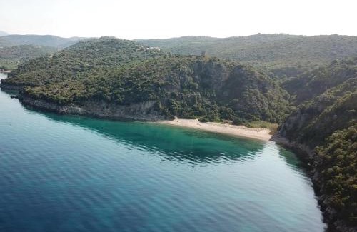 Pylos-Nestoras Casa | Finca Morea