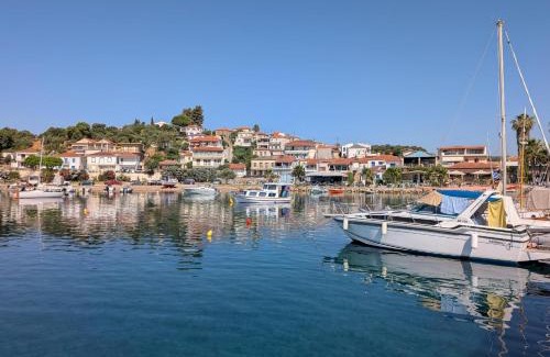 Pylos-Nestoras Casa | Finca Morea