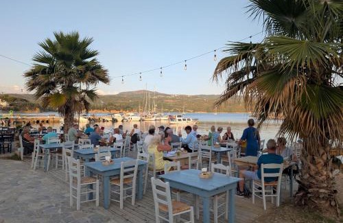 Pylos-Nestoras Casa | Finca Morea