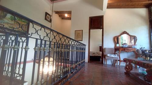 Emiliano Zapata Casa | Finca MR