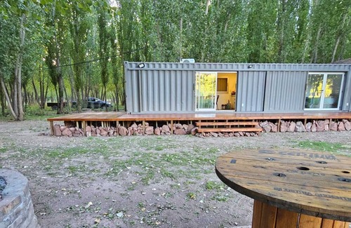 Uspallata Casa | Finca MUNAL