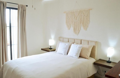 Cuatro Cienegas Apartamento | Finca Vitali