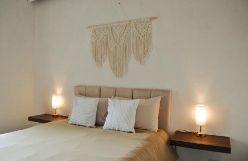 Cuatro Cienegas Apartamento | Finca Vitali
