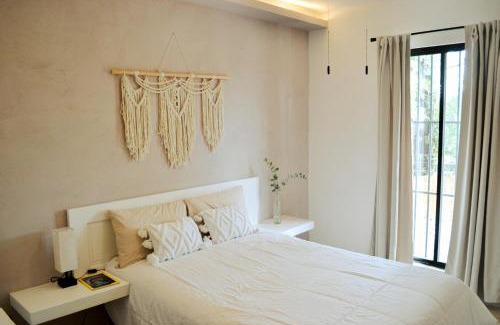 Cuatro Cienegas Apartamento | Finca Vitali