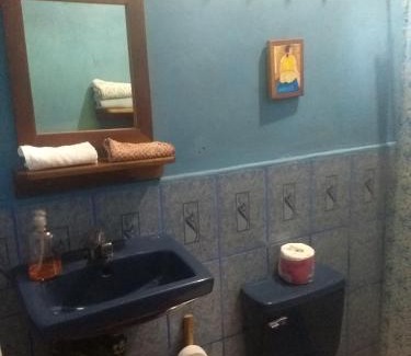 Santa Cruz Cabina | Finca Mystica