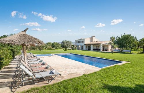 Petra Casa | Finca Na Blanca