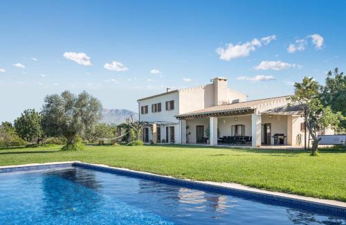 Petra Casa | Finca Na Blanca