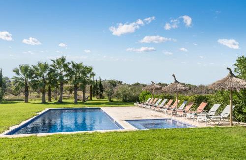 Petra Casa | Finca Na Blanca