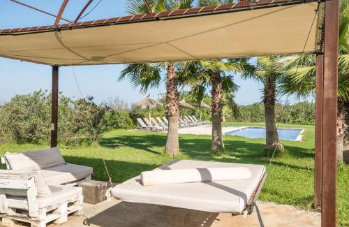 Petra Casa | Finca Na Blanca