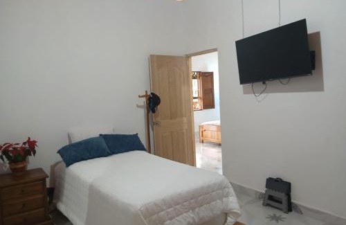 Jardin Casa | finca nalu