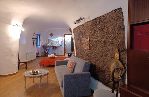Barranco del Pinar Casa | Finca Naturacanaria