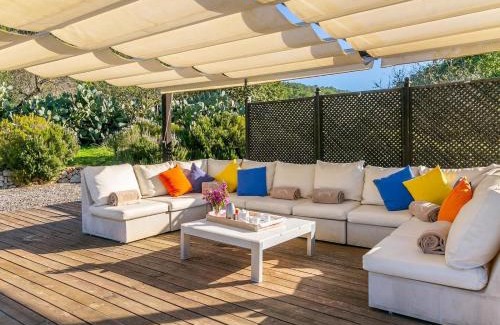 Andraitx Casa | Finca next to Port Andratx pool