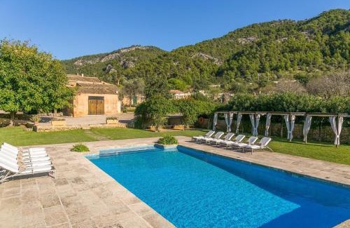 Andraitx Casa | Finca next to Port Andratx pool