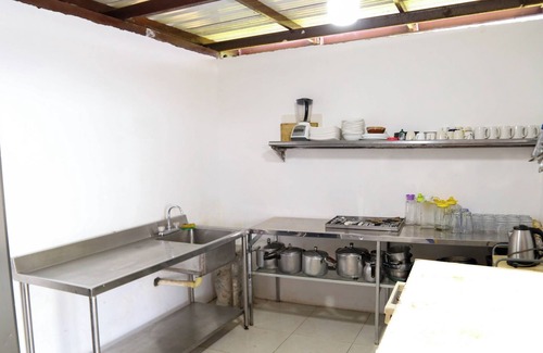 Pereira Cabaña | FINCA NUEVO MONARCA - CASA DE CAMPO