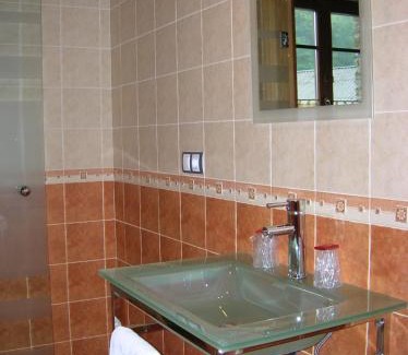 Trabada Casa | Finca O Bizarro