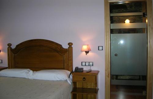 Trabada Casa | Finca O Bizarro